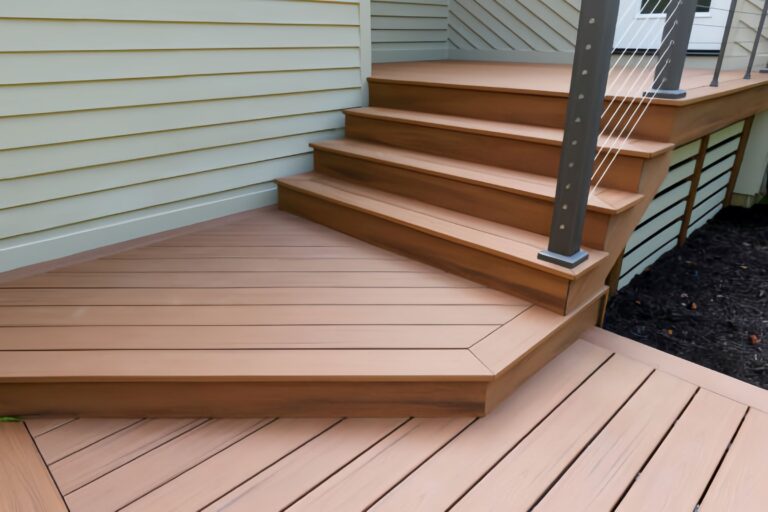 fence deck Markham Richmond Hill