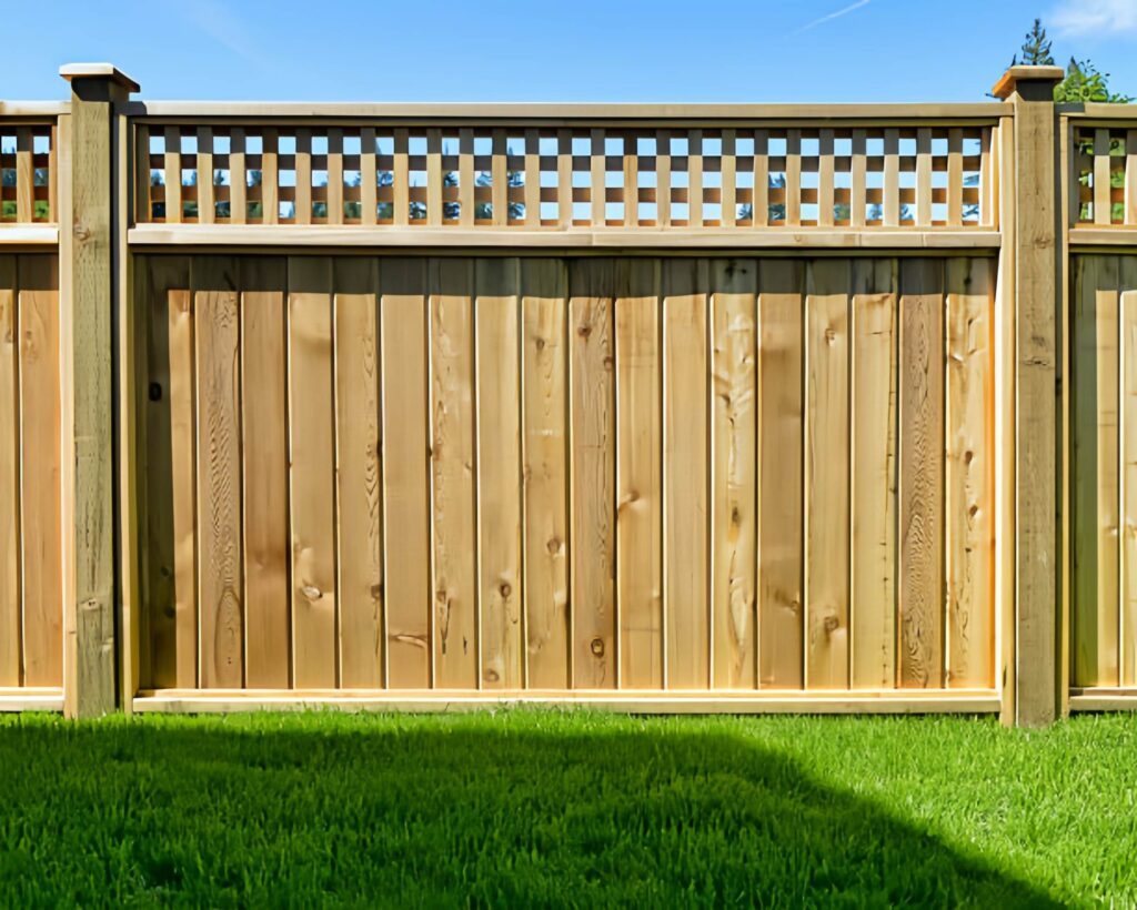 fence deck Markham Richmond Hill