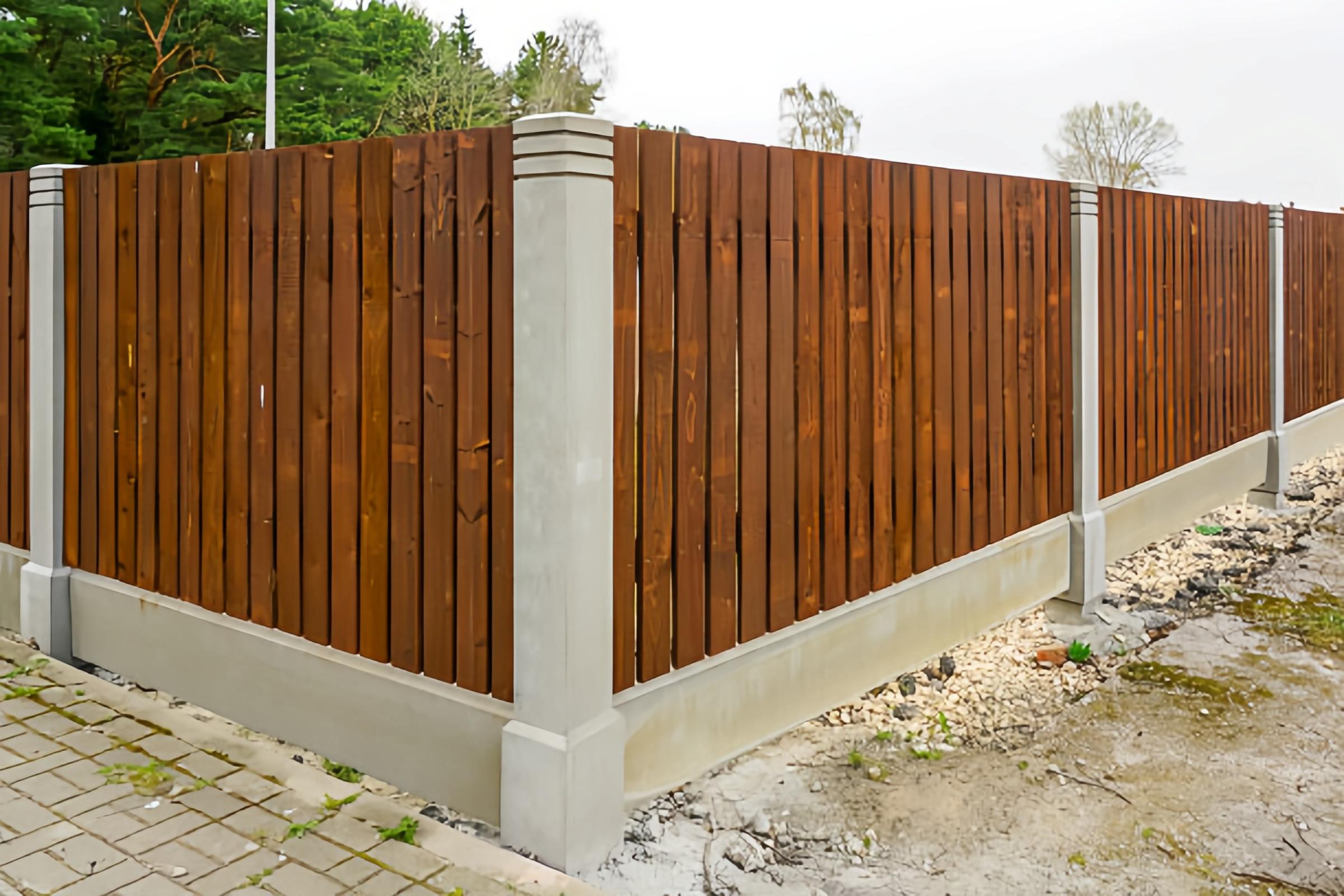 fence deck Markham Richmond Hill
