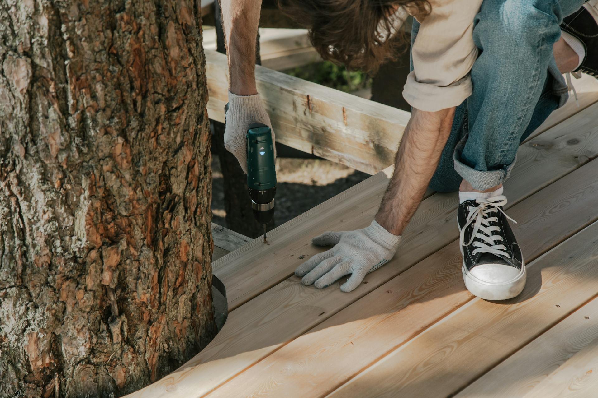 fence deck builder Markham Richmond Hill