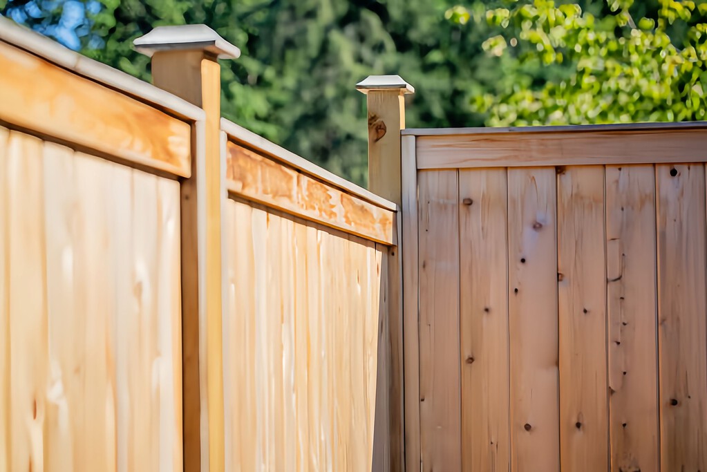 fence deck Markham Richmond Hill